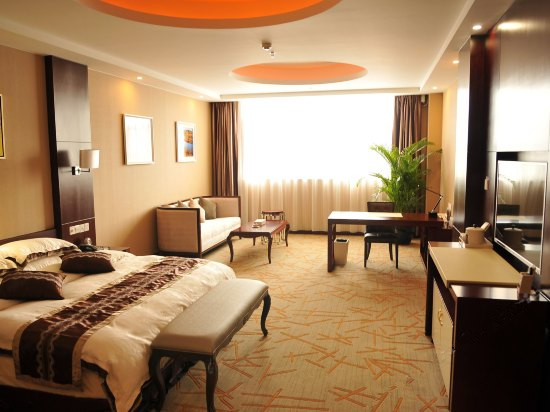 Sunshine Hotel